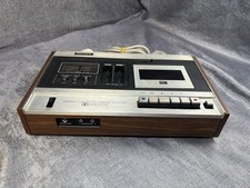 Sony TC-131 SD registratore a