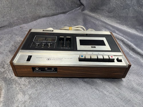 Sony 131 registratore a - sony, tc-131
