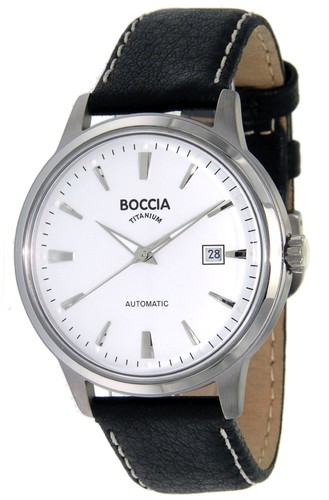 Boccia titanium 3586 - boccia, 3586-01