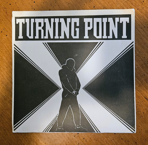 Rare turning point - rare,