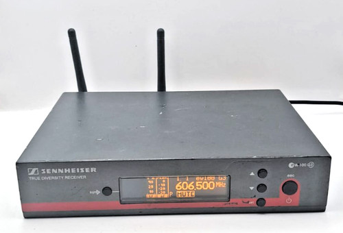 Sennheiser 100 em100 - 100,