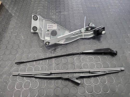 Kit piastra tergicristallo ant - kit,