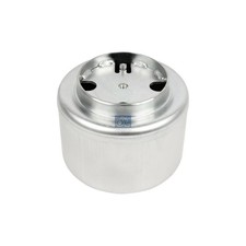 Pistone Rotolamento Molla ad