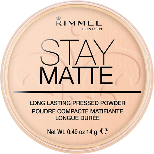 Cipria compatta stay - matte,