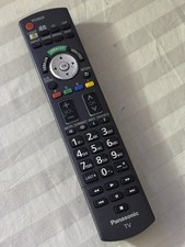 TELECOMANDO TV AL PLASMA