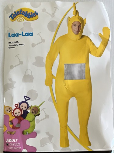 Costume cosplay adulto