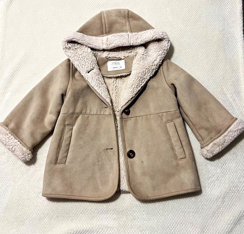 Cappotto zara bambino - cappotto,