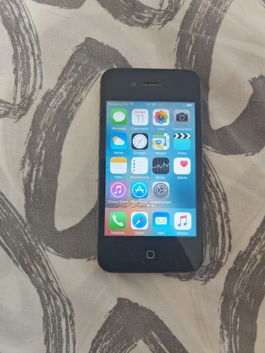 Apple iphone 8gb - , a1387