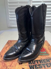 Stivali cowboy western - , uomo
