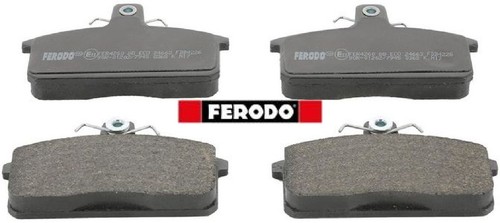 Ferodo fdb4226 kit - ferodo,