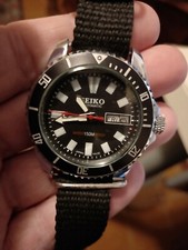 SEIKO 6309 41MM DAY DATE -- PERSONALIZZATO.PERFETTO