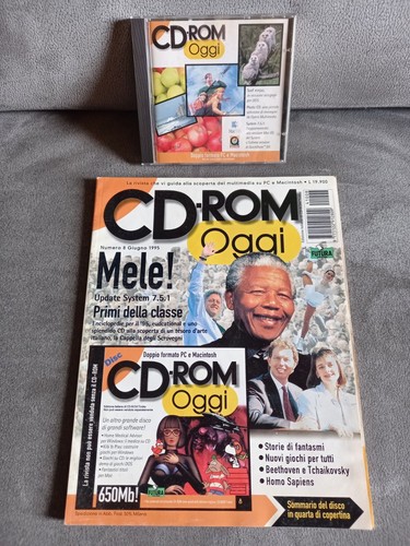 Rivista rom oggi 8 - oggi, n.