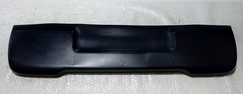 Fascia paraurti inferiore - fascia,