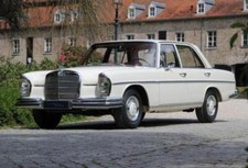 NOREV 1:18 MERCEDES 250 SE