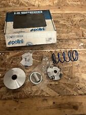 241.676 VARIATORE POLINI HI-SPEED PER MALAGUTI PHANTOM F12R 50CC NON COMPLETO