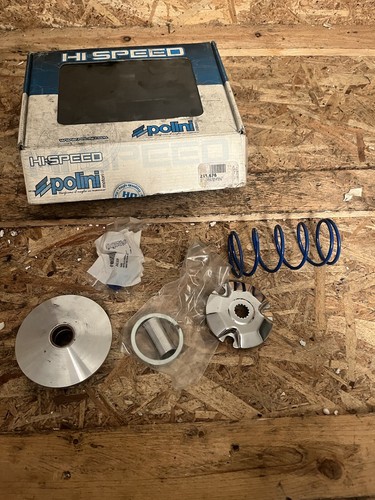 241 676 variatore - variatore, polini