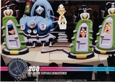 Day of the Tentacle Remastered