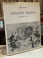 GIOVANNI BOLDINI L'Opera