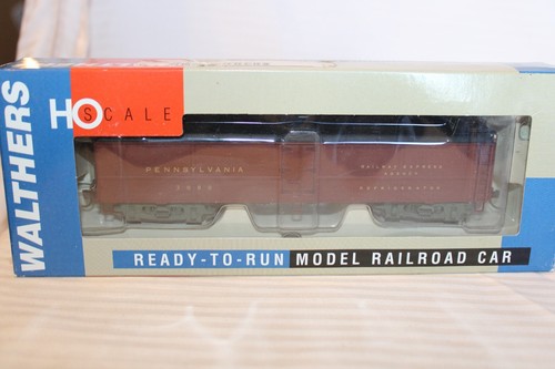 Scala walthers express - walthers,, 50'