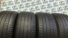 GOMME USATE 275 55 19 PIRELLI SCORPION M+S  111V DOT 1521 5 MM