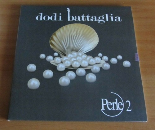 Dodi battaglia perle - dodi, 2