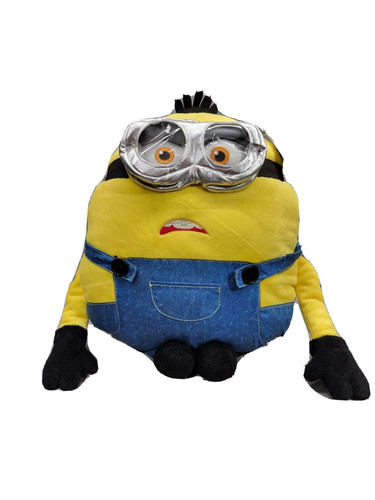 The rise gru illumination - of,