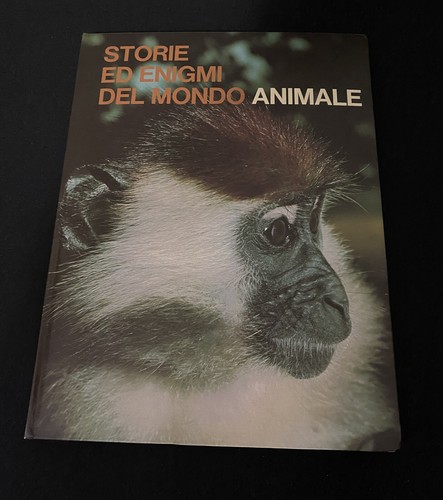 Libro storie enigmi - storie, del