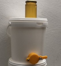 Miele acacia - di,