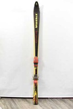 Sci Wolki Carver Zest Gialli