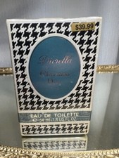 Diorella Dior edt 54 ml. Raro