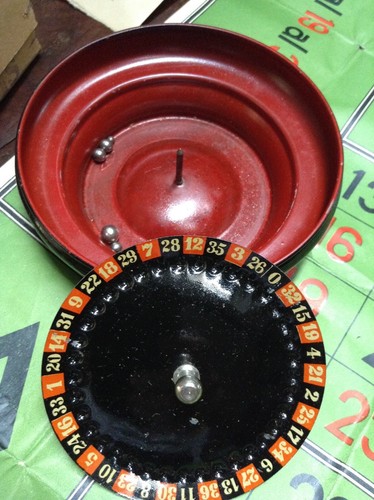 Gioco della roulette ingap - roulette,