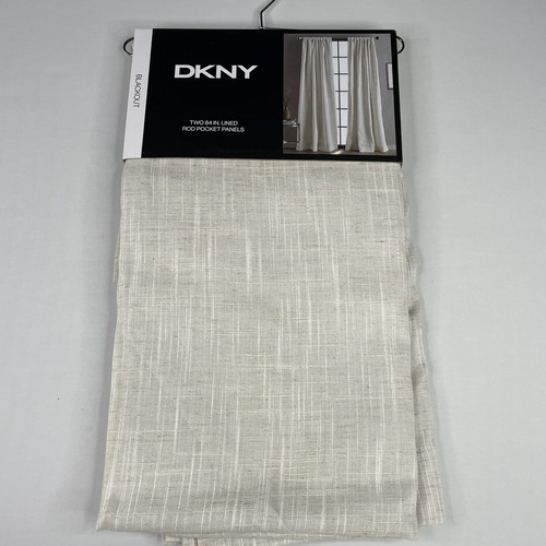 Dkny classic linen - linen', pannelli
