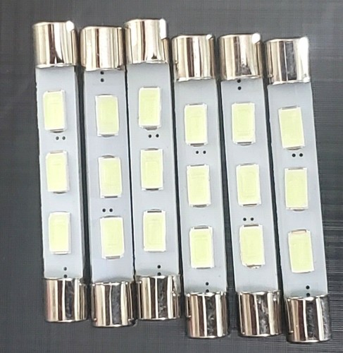 Lampada fusibile led - fusibile,
