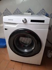 Samsung WW10T504DAW 10,5kg Lavatrice - Bianca
