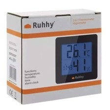 Stazione Meteo Meteorologica