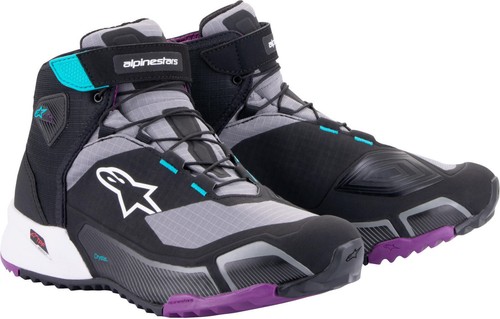 Scarpe moto donna x - moto, cr-x