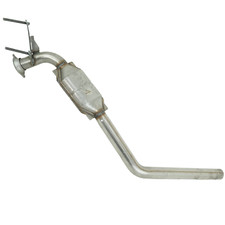 Vegaz Catalizzatore per Box