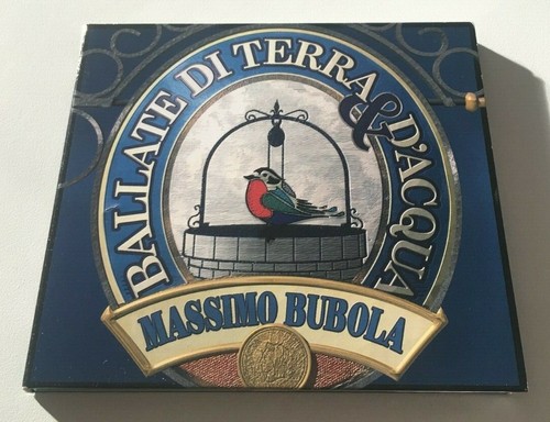 Massimo bubola ballate di - -,