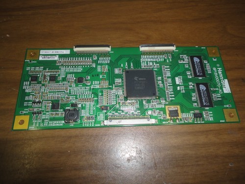 Scheda tcon hnc 6p18v00070 - scheda,