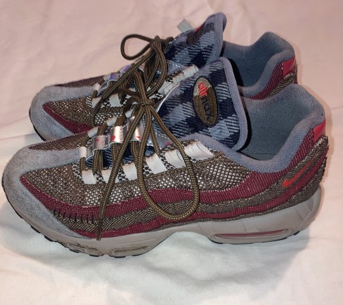 Nike air max freddy - air, krueger