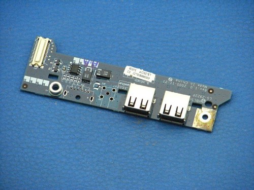 Usb circuito acer aspire 5100 - usb,