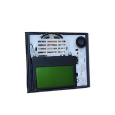 BTICINO 342620 LINEA SFERA MODULO A CHIAMATA DIGITALE ALFANUMERICA+FONICO