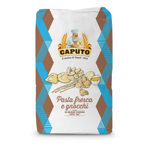 Mulino caputo farina pasta - caputo,