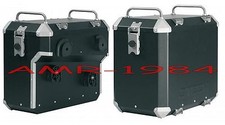 Kit valigie mytech alluminio - kit,
