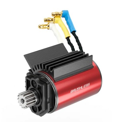 Kit aggiornamento motore