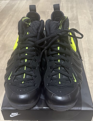 Nike air foamposite pro - air,