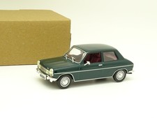 IXO SB 1/43 - Simca 1100 3