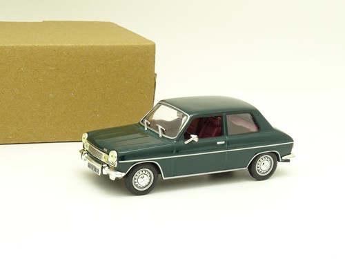 Ixo simca 1100 3 - -,