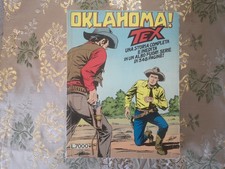 Tex Oklahoma! Fuori Serie 348