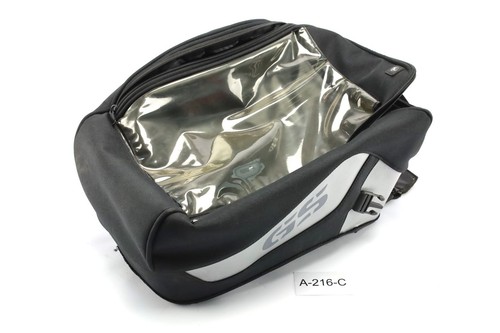 Bmw 1200 borsa da - 1200, gs